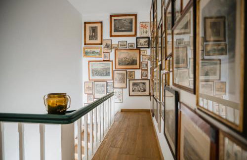 Studio on Gut Buchwies near Garmisch-Partenkirchen - Foto 11