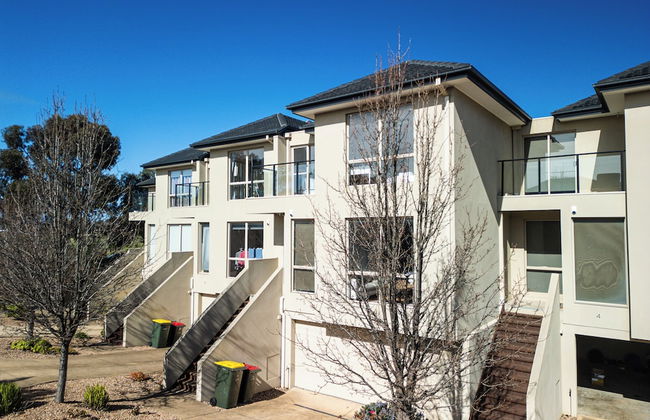 StayAU 3BR Deluxe Family Loft Point Cook - Foto 74