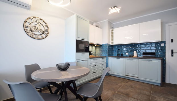 RentPlanet - Perłowa Przystań - Foto 4, Servicio de comidas en la habitación