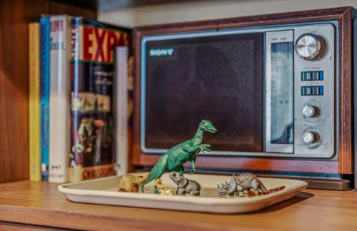 Black Forest - Wifi, Pet Friendly, Grill, Deck, Screen Porch, Family Friendly, Fireplace, Pool Access, Hiking - Foto 42