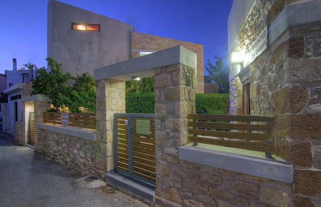 Authentic 10 Person Villa Near the Sea - Foto 19