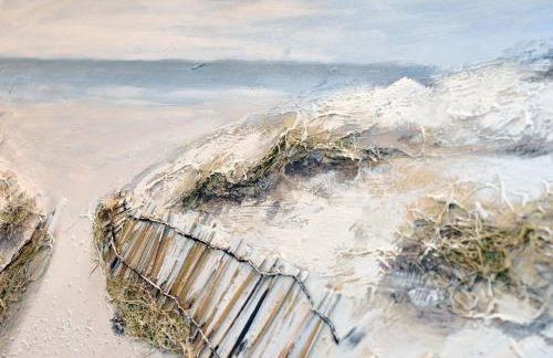 Ferienwohnung Sonnensegler - Foto 12