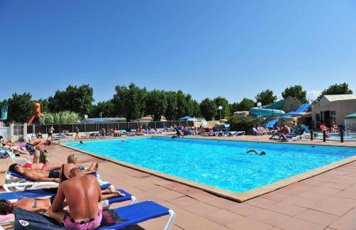 Le Costa Gloria - 400m de la plage - Sud Nantes Camping de la Prairie - Foto 29