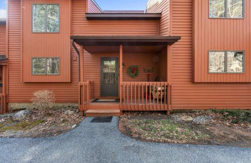 Uncas 16N - Spacious & Scenic Townhome - Foto 2