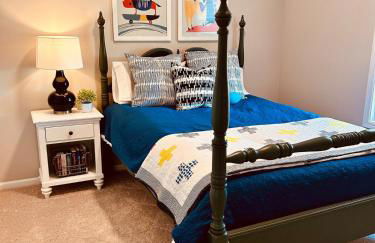 Luxury Modern KC Home Olathe Overland Park - Foto 7