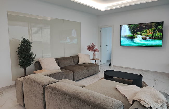 Villas Pinares de San Antón, Saltwater pool, Sea, City, Mountain Views - Photo 33