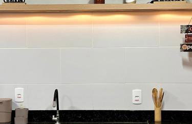 Boa Vista · Amplo Ap. a 5 km do Hospital Regional Hans Dieter - Photo 69