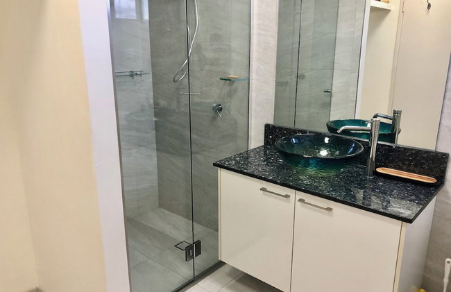 Cairns Apartment Esplanade Ocean Views - Foto 16