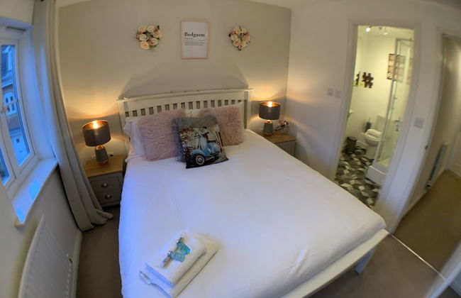 Harpers Brook 5 bedrooms TV Netflix - Foto 1