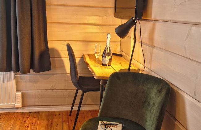 Bjálki Cabin Lodge - Foto 4