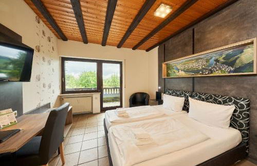 Hotel Moselsteig - Foto 58