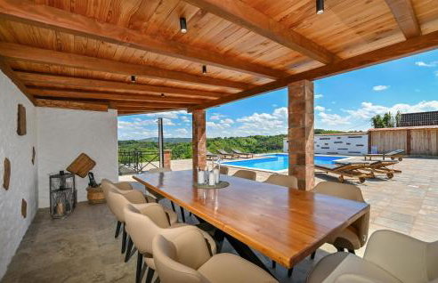 Lovely Home In Lestakovec With Kitchen - Foto 13