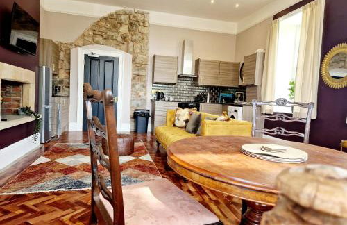 The Hamilton Luxury Let-The Duke - Foto 39