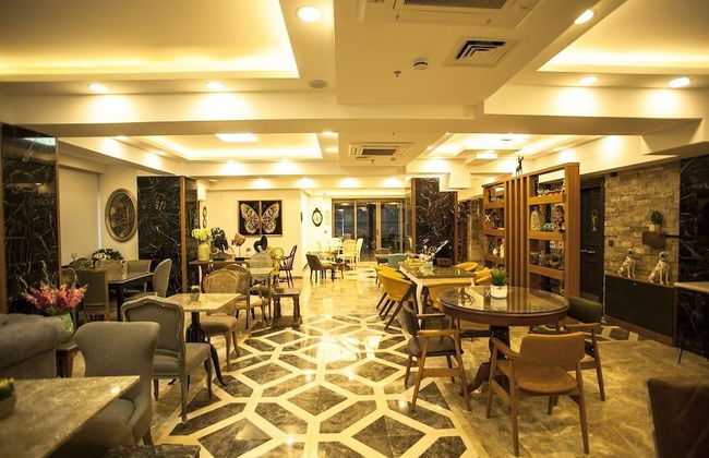 Lion Park Suites & Residence Hotel - Foto 17