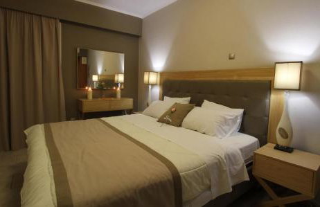 Chios Xenia Studios & Apartments - Photo 41