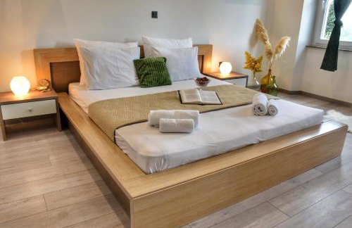 Holiday house Marea - Foto 24