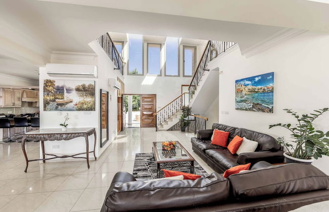 Katina Beach Villa - Foto 7