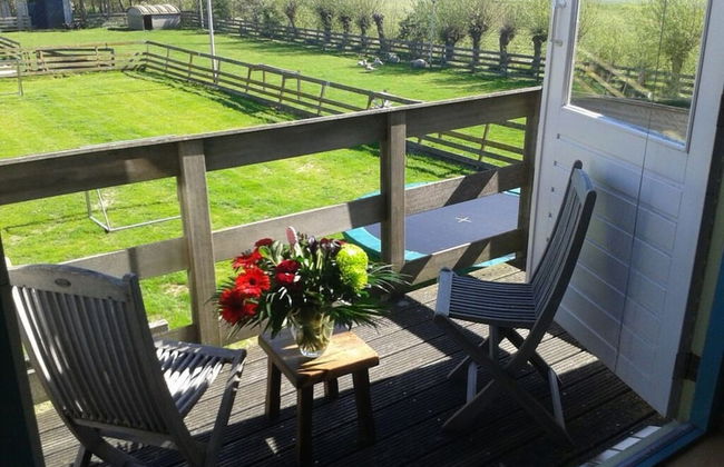 Country Life Comfortable Holiday Residence - Foto 33