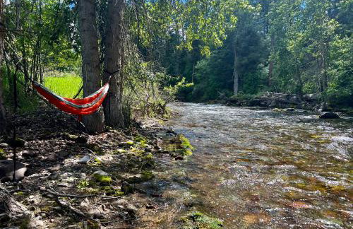 Jocko River Retreat - A Nature Lovers Dream - Foto 2