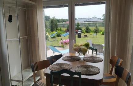 agroturystyka domek na trawie - Foto 79