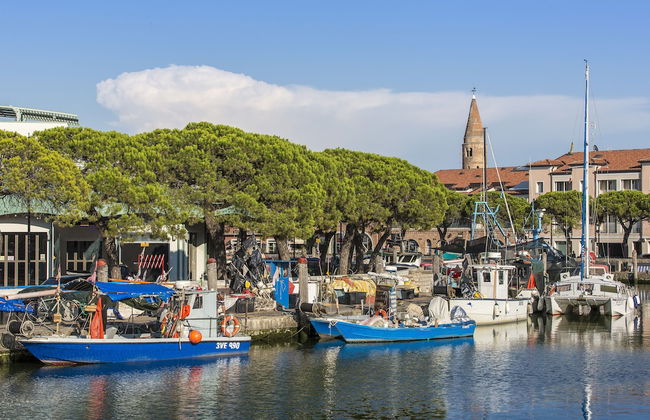 Residence Albatros - Foto 41