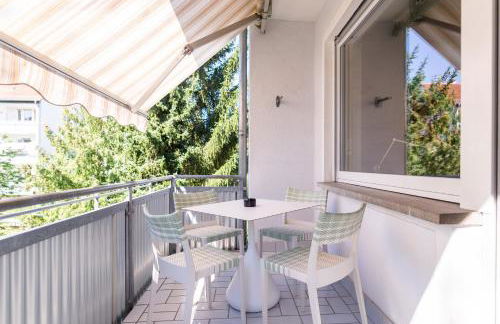 Apartment ECH Königsberger - Foto 19