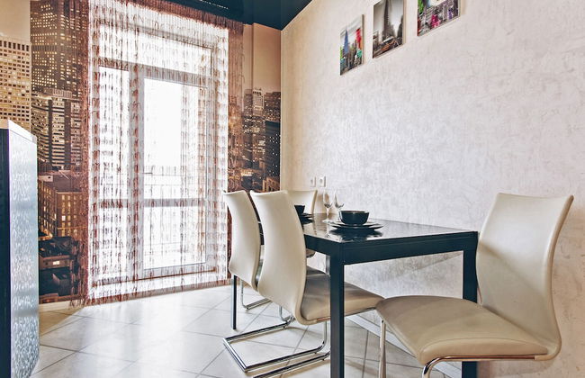 Apartments Home Hotel - Foto 39