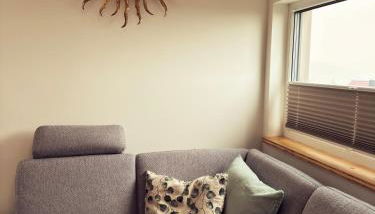 Tiny House in der Rhön - ruhig & naturnah - Foto 5