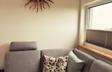 Tiny House in der Rhön - ruhig & naturnah - Foto 5