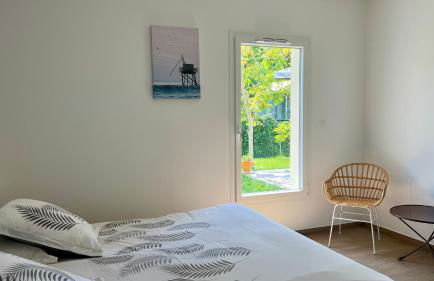 Alice’s house, Maison & Grange à 10km de l’Océan - Photo 11