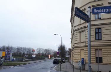 Apartment Editha Wohnung im EG Zentrumsnah - Foto 27