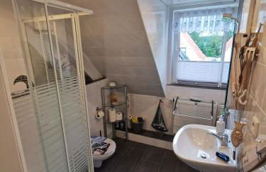 Ferienwohnung "Pipistrello" mit Minizoo - Foto 12