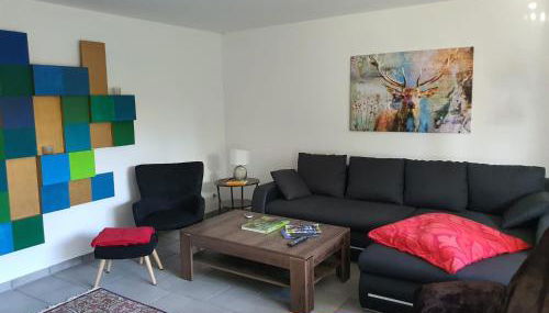 Ferienwohnung Waldgarten - Foto 5