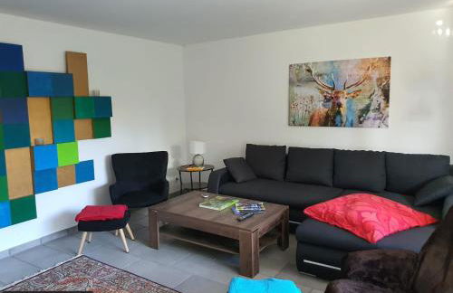 Ferienwohnung Waldgarten - Foto 5