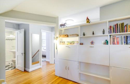 Silver Spring Rental 8 Mi to Washington, DC! - Foto 16