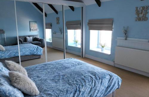 Waterfront Location, Balcony, Sea Views, Free Parking - Foto 19