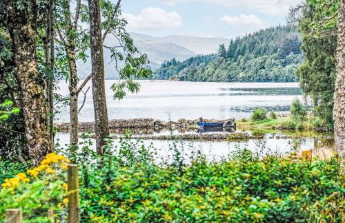 Holiday Home Farmburn Bothy by Interhome - Photo 65