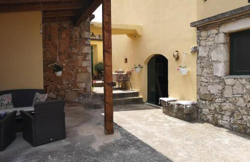 Cosy 4bedrooms Holiday House Ruška - Dol - Foto 8