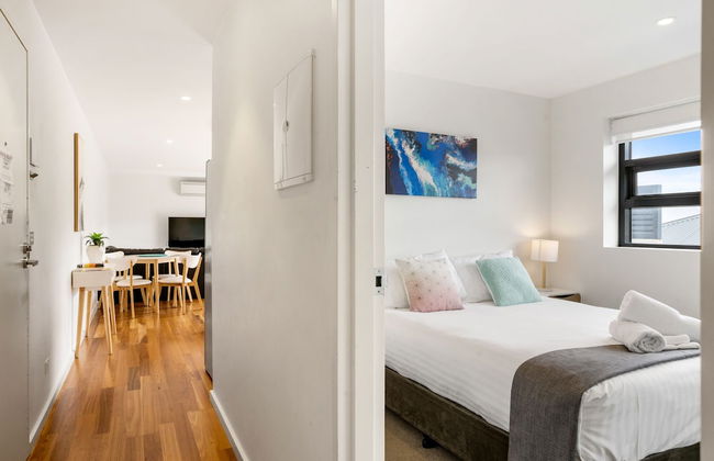 Kangaroo Bay Apartments - Foto 46