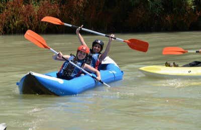 Tour en kayak por el río Genil - Foto 6