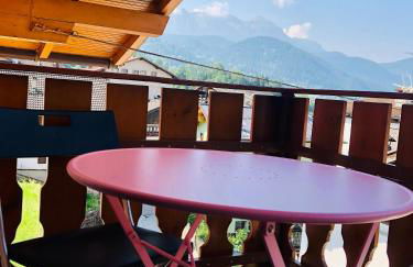 Appartamento Primiero San Martino di Castrozza - Foto 1