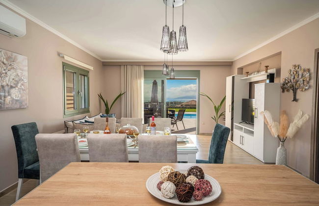 Villa Ilion - Foto 13