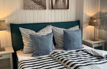 Ferienhäuser Dornumersiel - Foto 1