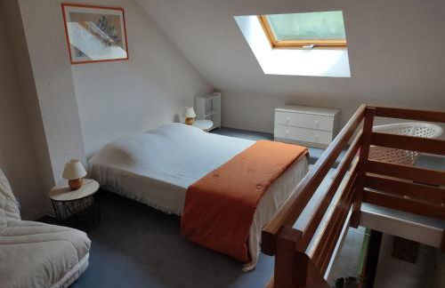 Duplex Le Reflet du Lac - Foto 6