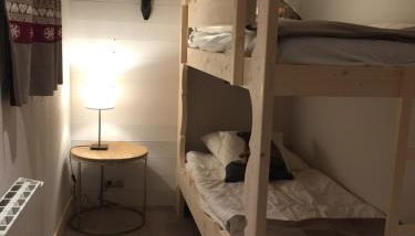 L'Appart de l'Arche - Foto 4