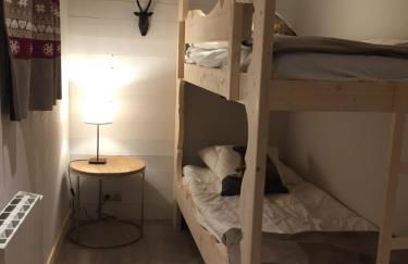 L'Appart de l'Arche - Foto 4