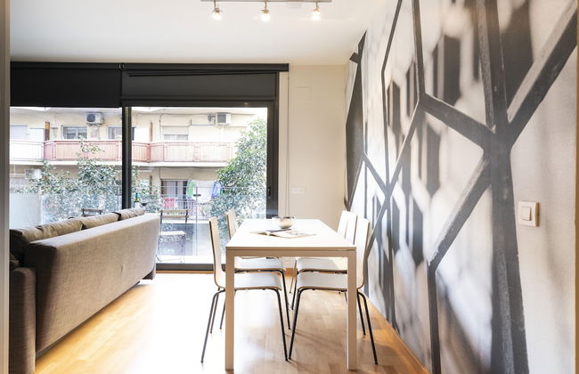 AB Park Güell Apartments - Foto 34