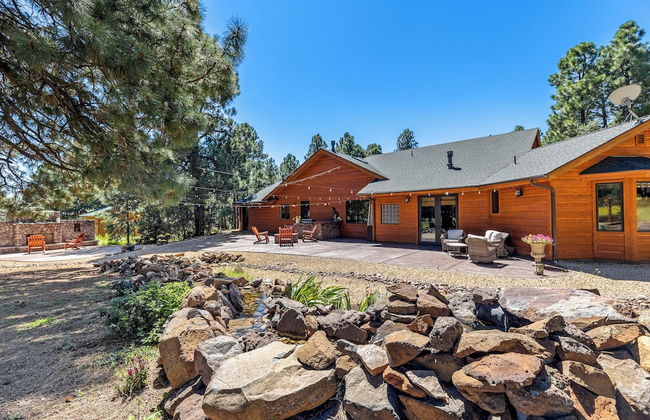 Townsend Flagstaff - Foto 49