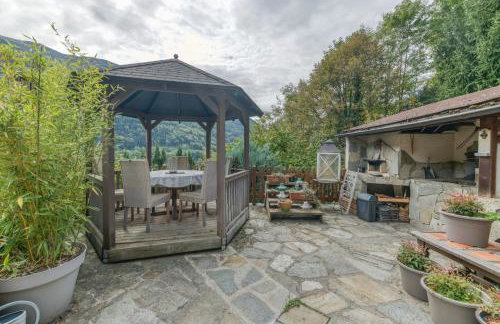 Gîte « chalet Des Heureux » - Photo 24