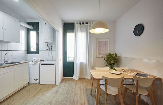 BBarcelona Clot Apartments - Foto 50